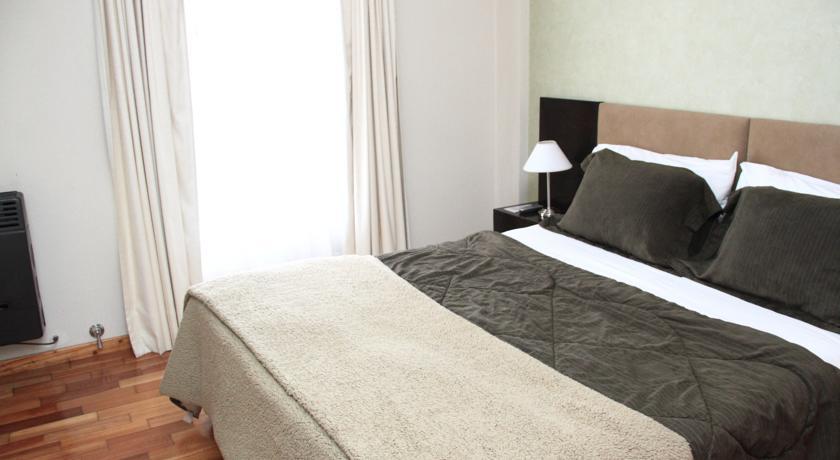 De Los Arroyos Apart Hotel San Nicolás de los Arroyos Kültér fotó