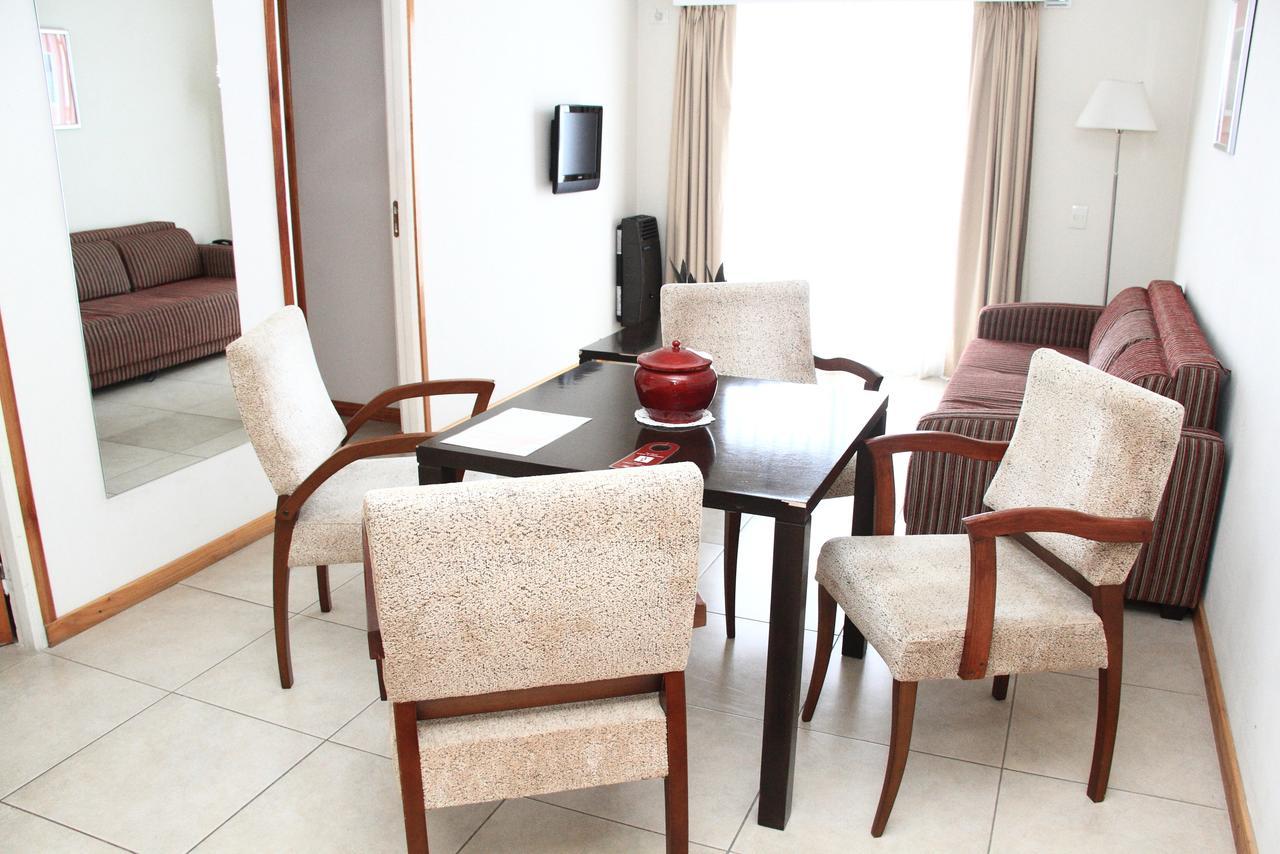 De Los Arroyos Apart Hotel San Nicolás de los Arroyos Kültér fotó